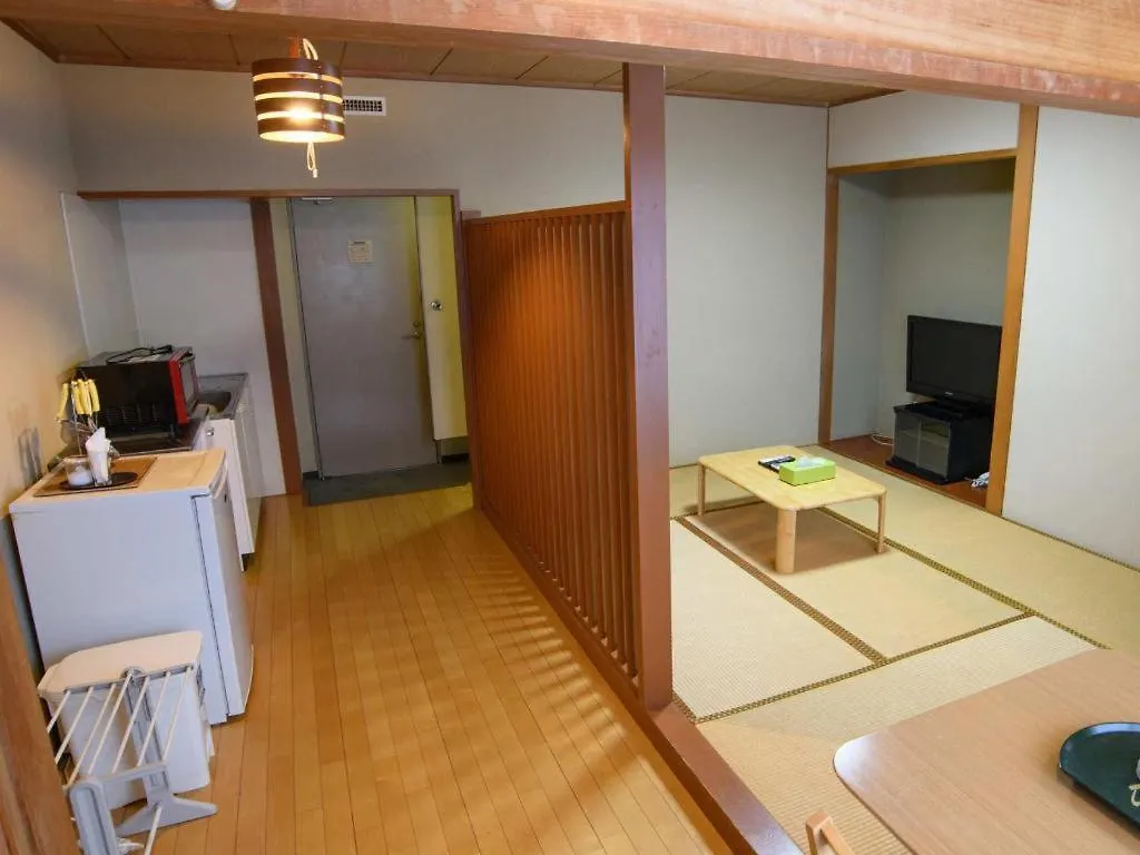 Ryobou Hanaemi Hotel Otaru Japan