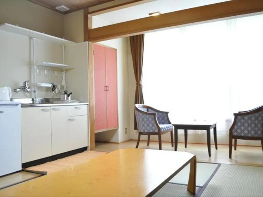 **  Ryobou Hanaemi Hotel Otaru Japan