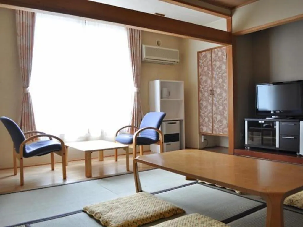 Ryobou Hanaemi Hotel Otaru