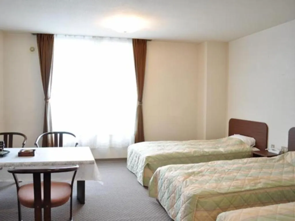 Ryobou Hanaemi Hotel Otaru