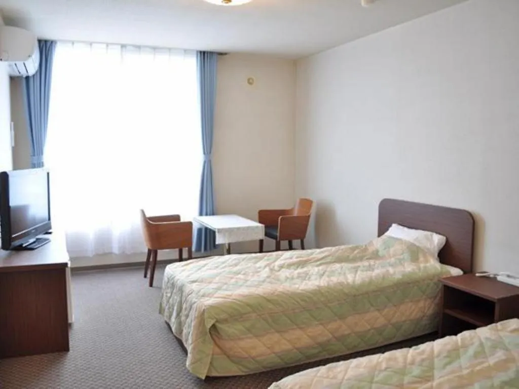 **  Ryobou Hanaemi Hotel Otaru Japan