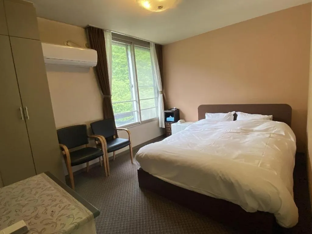 Ryobou Hanaemi Hotel Otaru