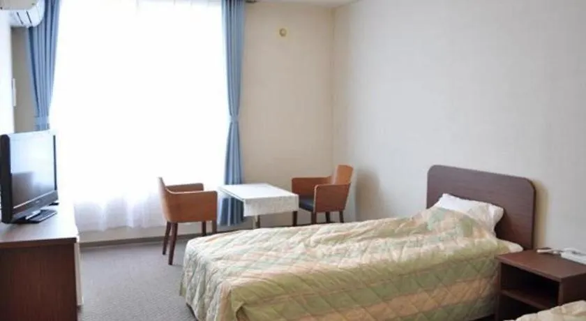 Ryobou Hanaemi Hotel Otaru