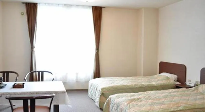 Ryobou Hanaemi Hotel Otaru