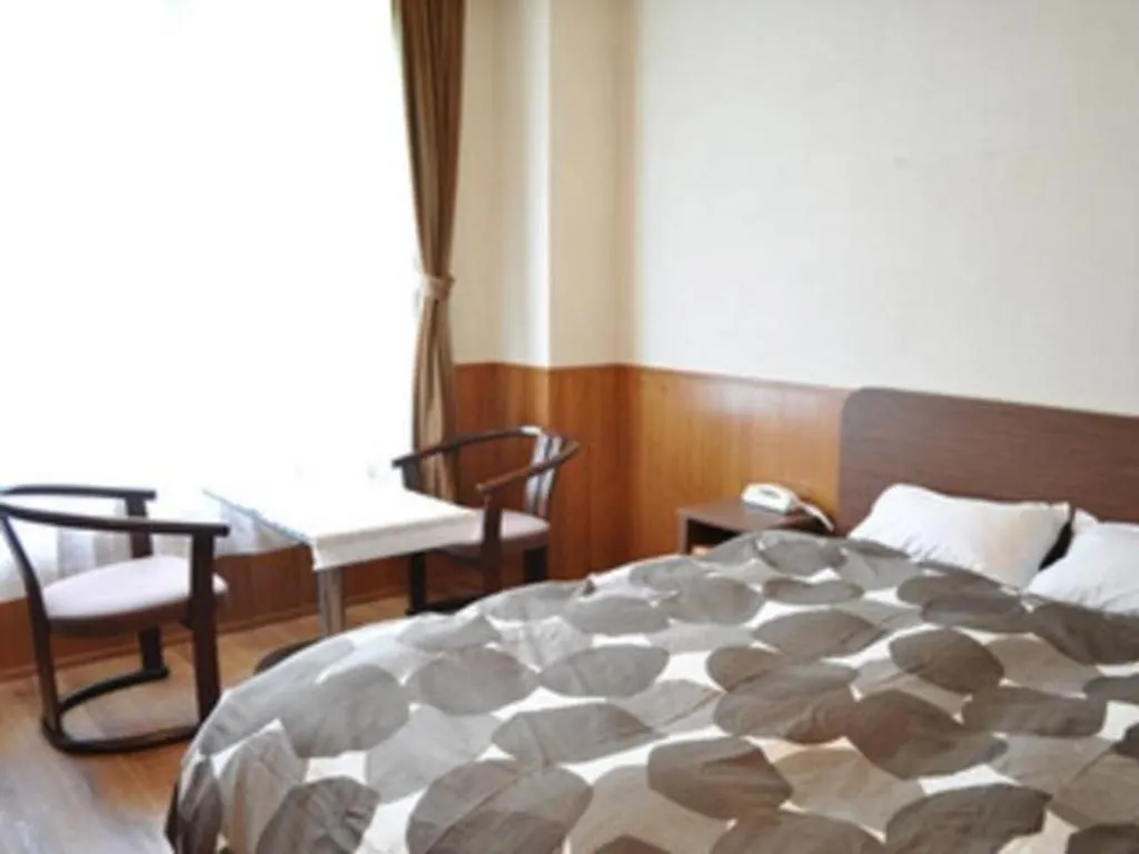 Ryobou Hanaemi Hotel Otaru