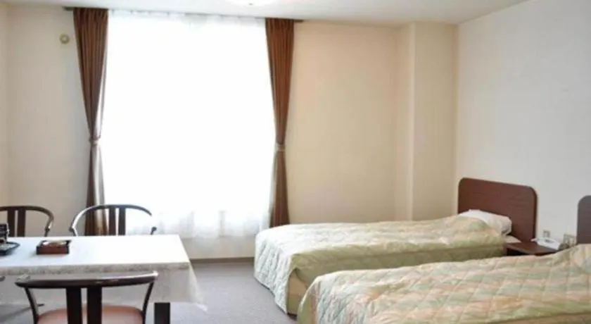 Ryobou Hanaemi Hotel Otaru 2*,