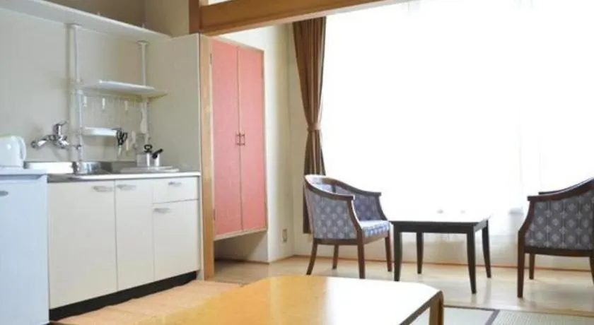 Ryobou Hanaemi Hotel Otaru