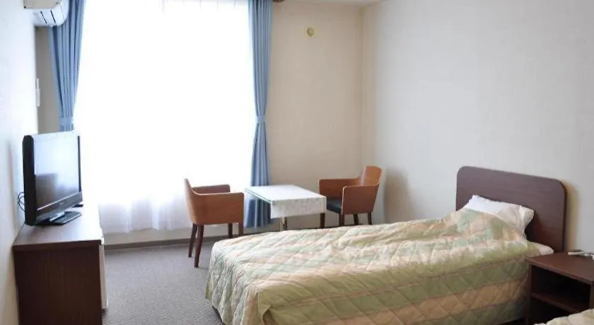 Ryobou Hanaemi Hotel Otaru Japan