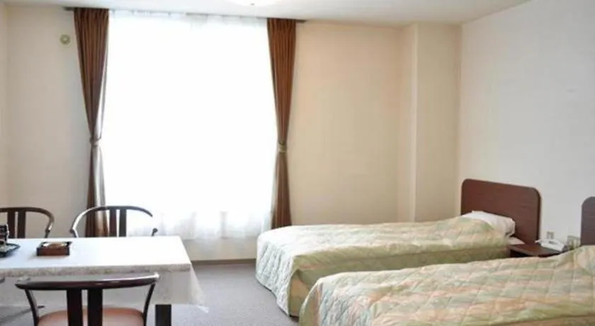 Ryobou Hanaemi Hotel Otaru 2*,  Japan