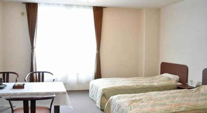 Ryobou Hanaemi Hotel Otaru