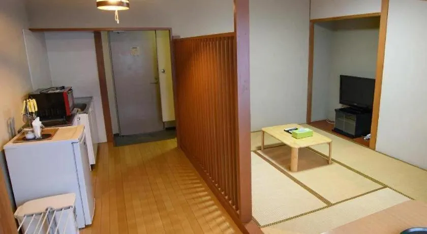 Ryobou Hanaemi Hotel Otaru