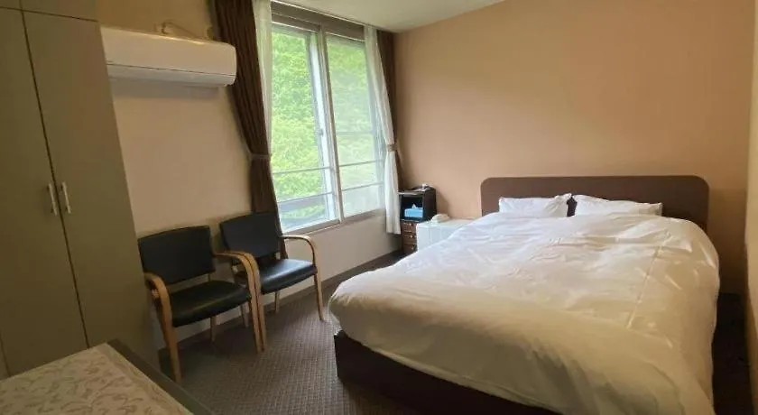 Ryobou Hanaemi Hotel Otaru 2*,