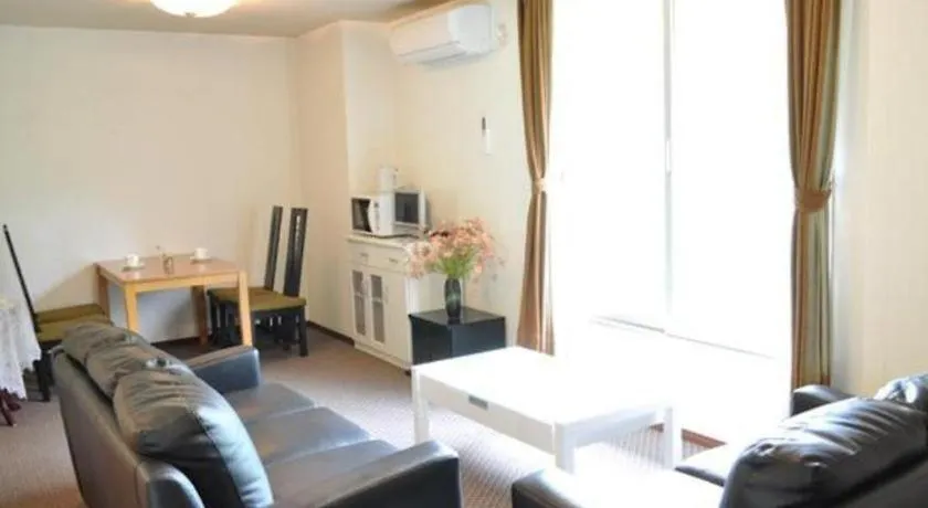Ryobou Hanaemi Hotel Otaru 2*,
