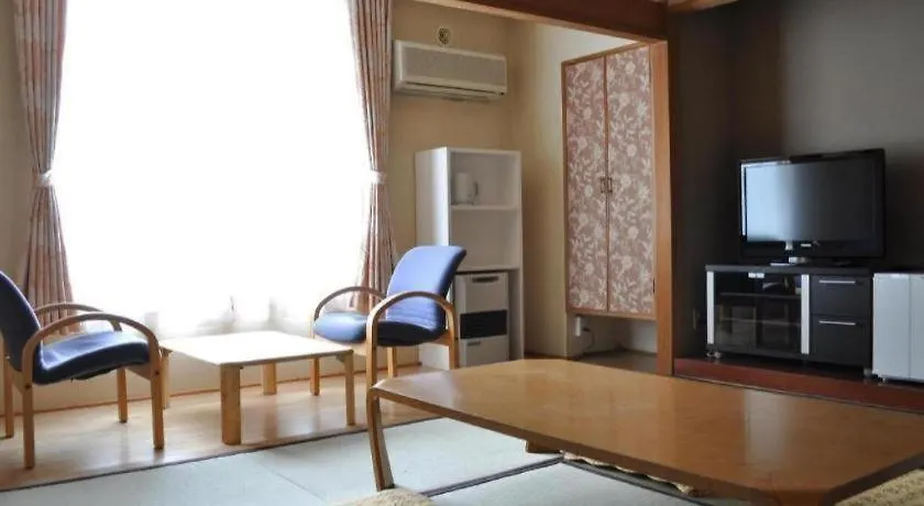 Ryobou Hanaemi Hotel Otaru Japan