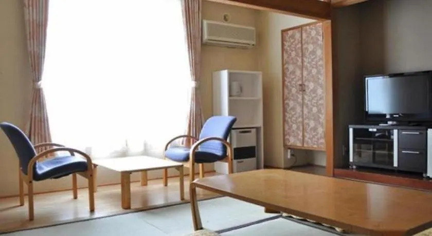 Ryobou Hanaemi Hotel Otaru