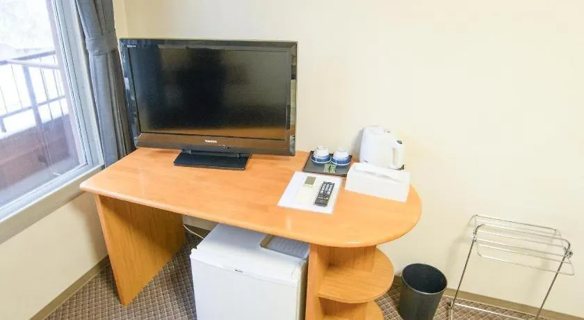 Ryobou Hanaemi Hotel Otaru 2*,  Japan