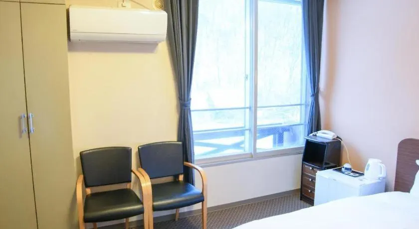 Ryobou Hanaemi Hotel Otaru 2*,