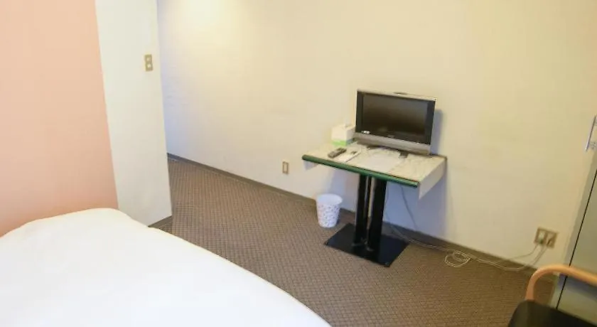 Ryobou Hanaemi Hotel Otaru Japan