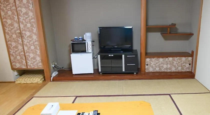 Ryobou Hanaemi Hotel Otaru