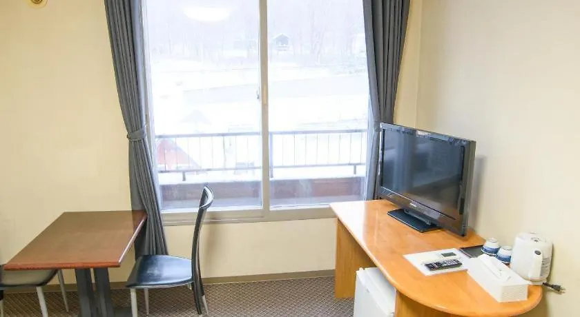 Ryobou Hanaemi Hotel Otaru Japan