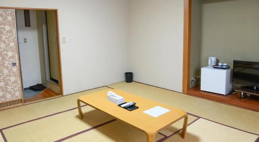 Ryobou Hanaemi Hotel Otaru