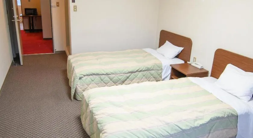 **  Ryobou Hanaemi Hotel Otaru Japan