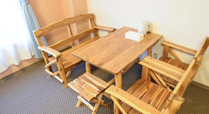 Ryobou Hanaemi Hotel Otaru