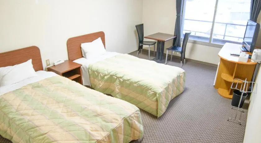 Ryobou Hanaemi Hotel Otaru