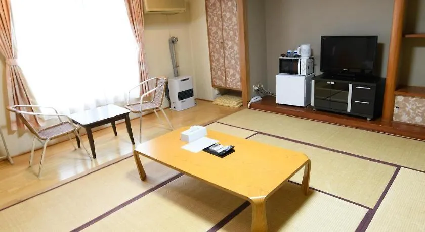 Ryobou Hanaemi Hotel Otaru Japan