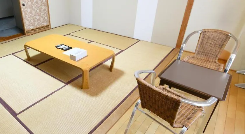 Ryobou Hanaemi Hotel Otaru 2*,  Japan
